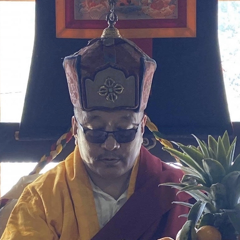 Tang Rinpoche