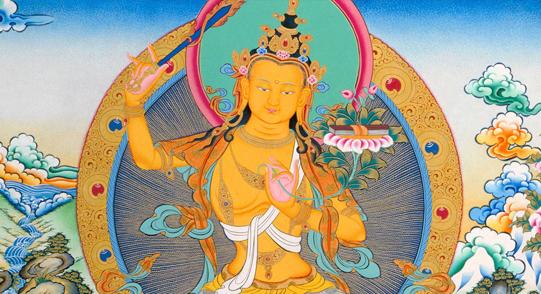 Kyabje Tang Rinpoche’s teachings