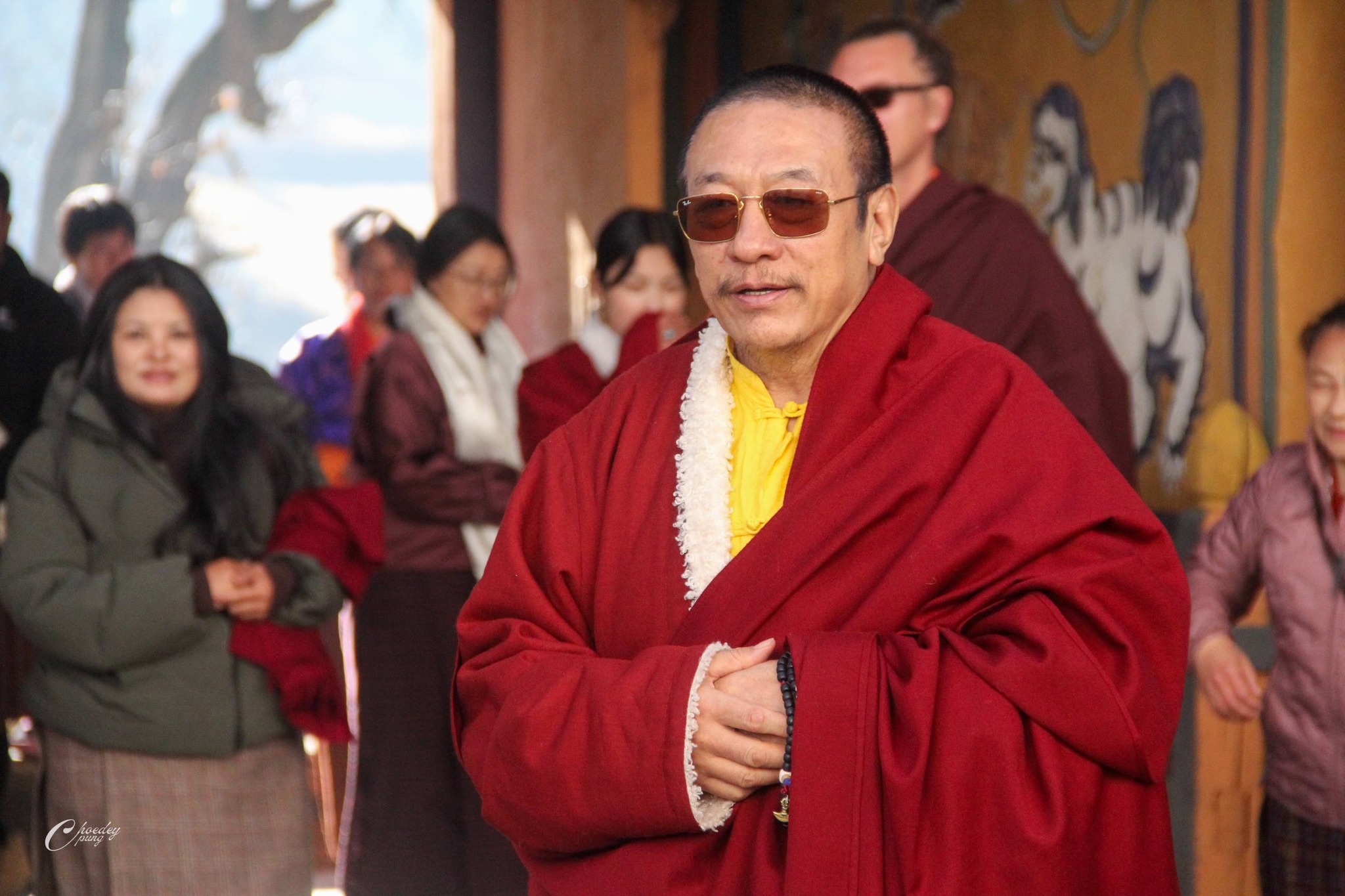 Commemorating Longchen Rabjam, 2026